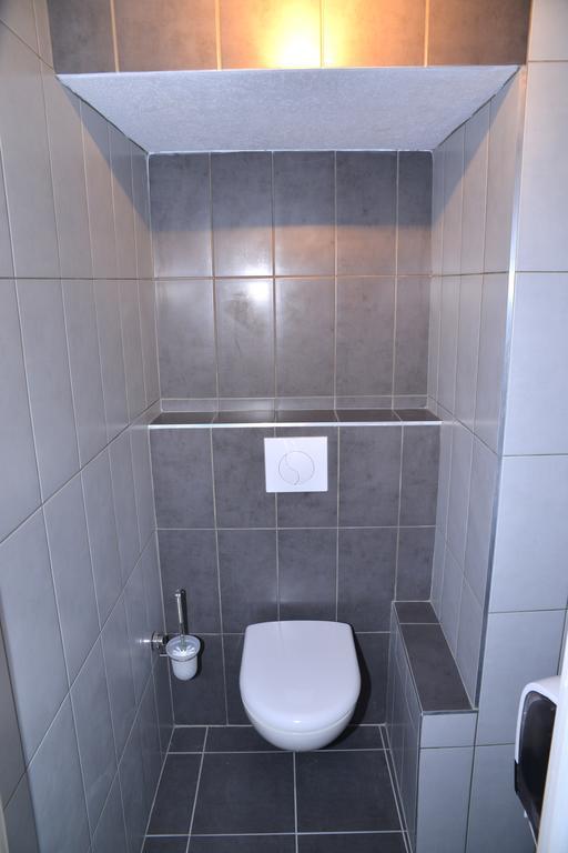 Hotel Le Square Aurillac Kültér fotó