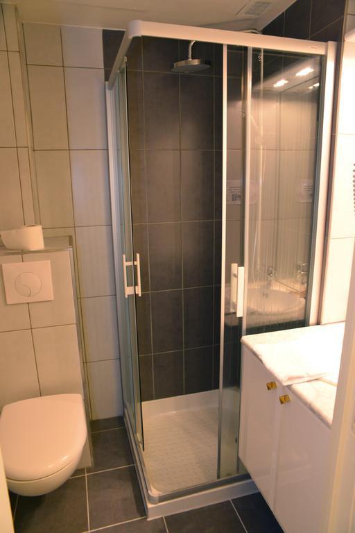 Hotel Le Square Aurillac Kültér fotó