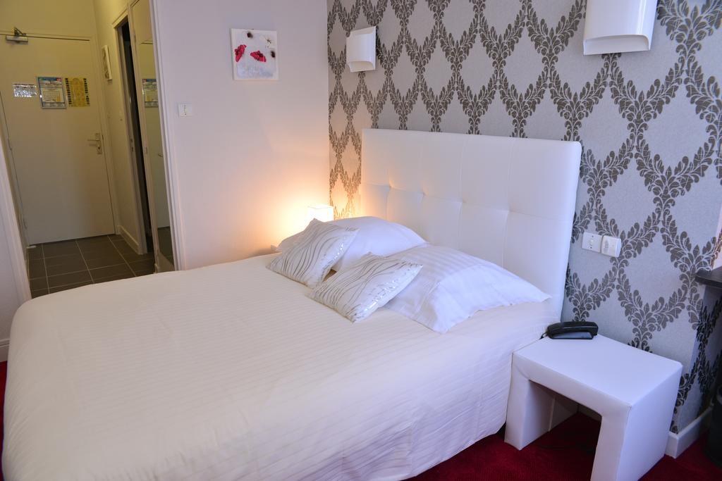 Hotel Le Square Aurillac Kültér fotó